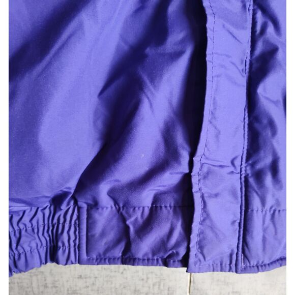 Vintage Columbia 1991 Radial Sleeve Ski Jacket Sz M - Picture 5 of 7